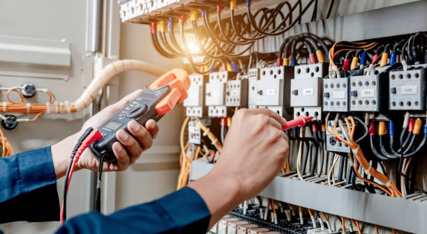 Best Electrical Wiring Services  in Goshen, KY