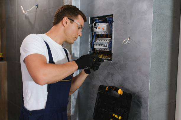 Best Emergency Electrical Repair  in Goshen, KY
