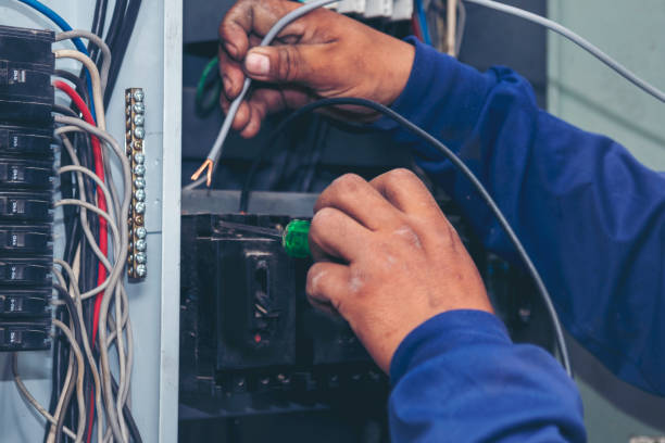 Best Commercial Electrician Services  in Goshen, KY