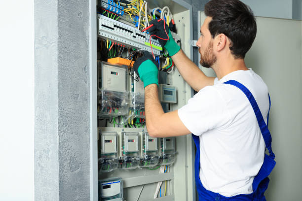 Best Local Electrician Companies  in Goshen, KY