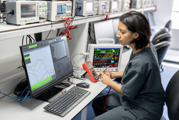 Best Industrial Electrical Services  in Goshen, KY