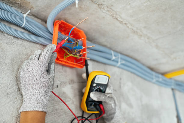 Best Electrical Contractors for Businesses  in Goshen, KY