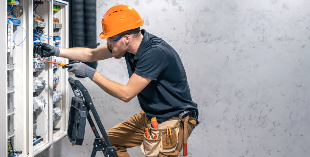 Best Emergency Electrical Repair  in Goshen, KY