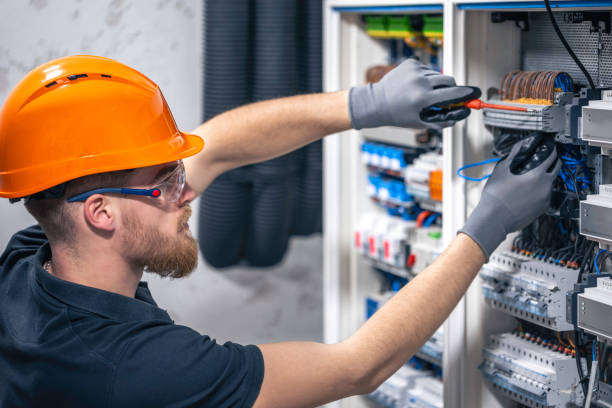 Best Electrical Installation Contractor  in Goshen, KY