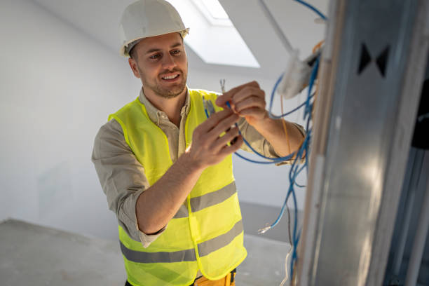 Best Ceiling Fan Installation Electrician  in Goshen, KY